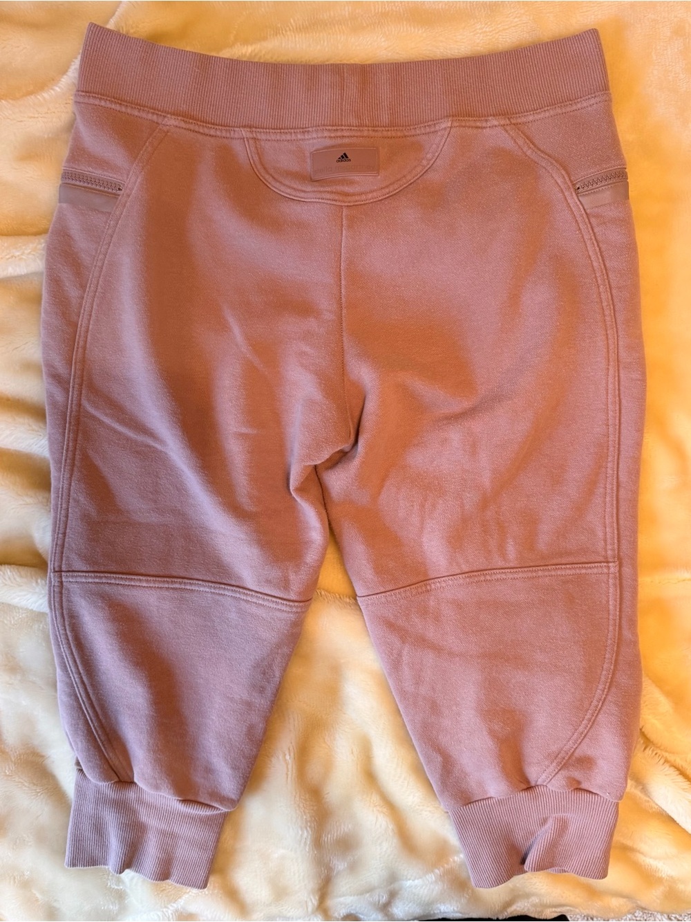 Adidas by Stella McCartney Collection of Tops & Pants (5 pieces) - Picture 11 of 15